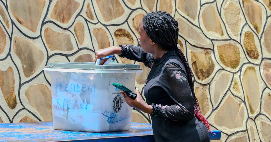 KIU Law Society Presidential Elections Set for March 28th 2025