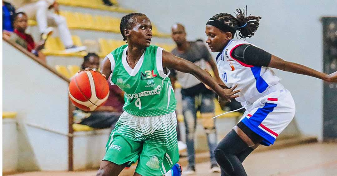 KIU Titans and Rangers' 2025 NBL Fixtures Released