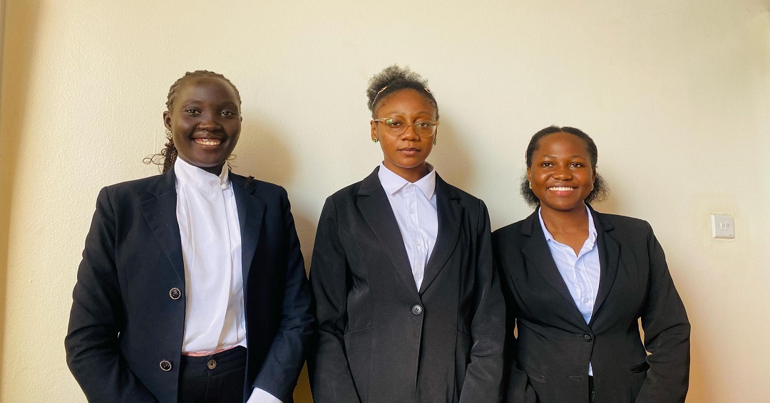 KIU Wins 2025 National Manfred Lachs Space Law Moot Competition 