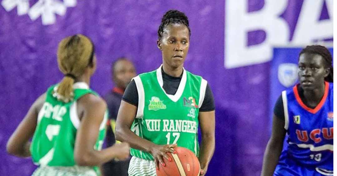 KIU Rangers Tip Off NBL 2025 Against UCU Lady Canons on Friday Evening