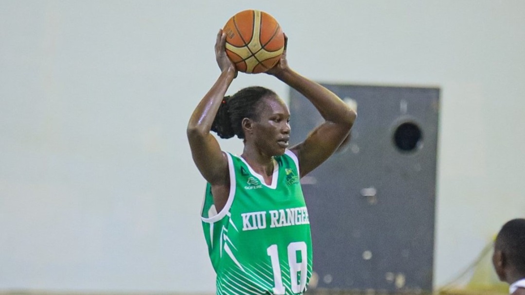 KIU Rangers Edge Miracle Eaglets to Extend Winning Streak