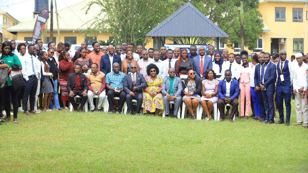 Uganda Pharmaceutical Symposium Closes in Style With Call For Innovation, Research & Digital Health Transformation