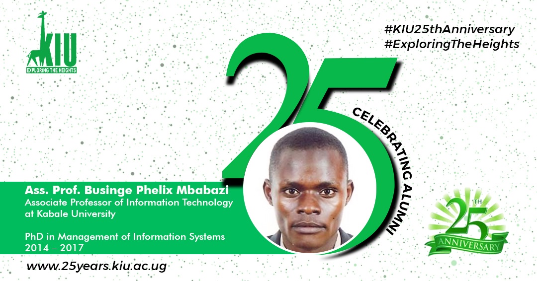 How KIU Transformed My Career & Family