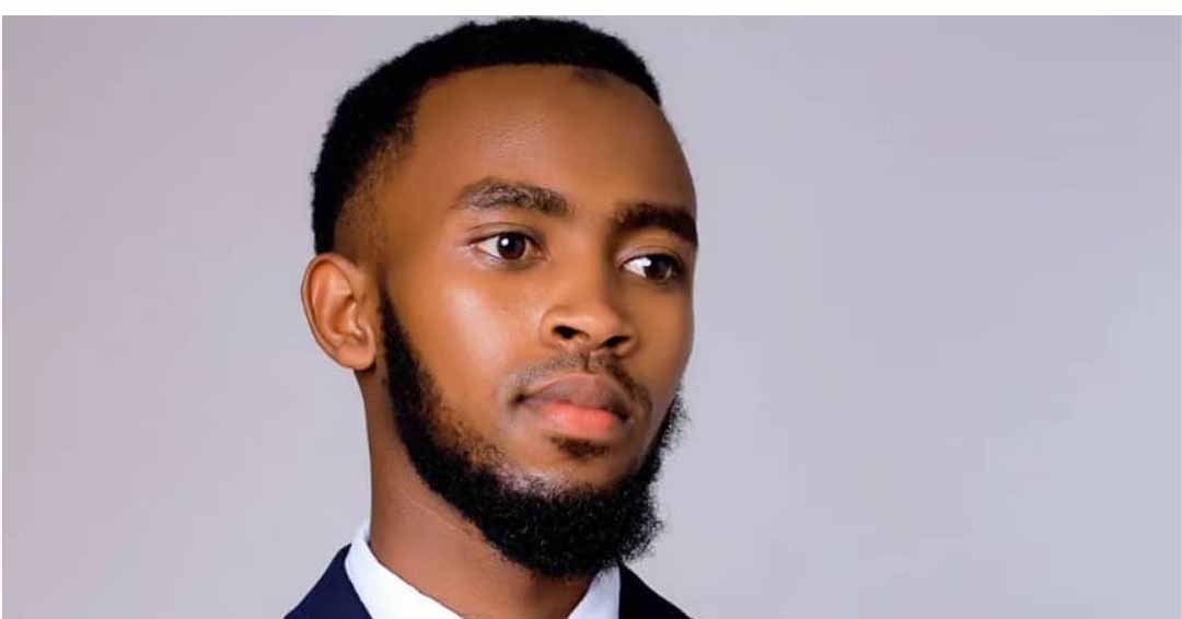 #KIU31stGRAD: 'KIU Gave Me Exposure' -  Nazil Mugumya