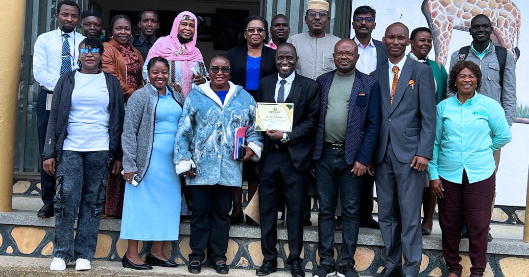 Kampala International University-Western Campus Advances Innovative Pedagogy with Second Public Lecture