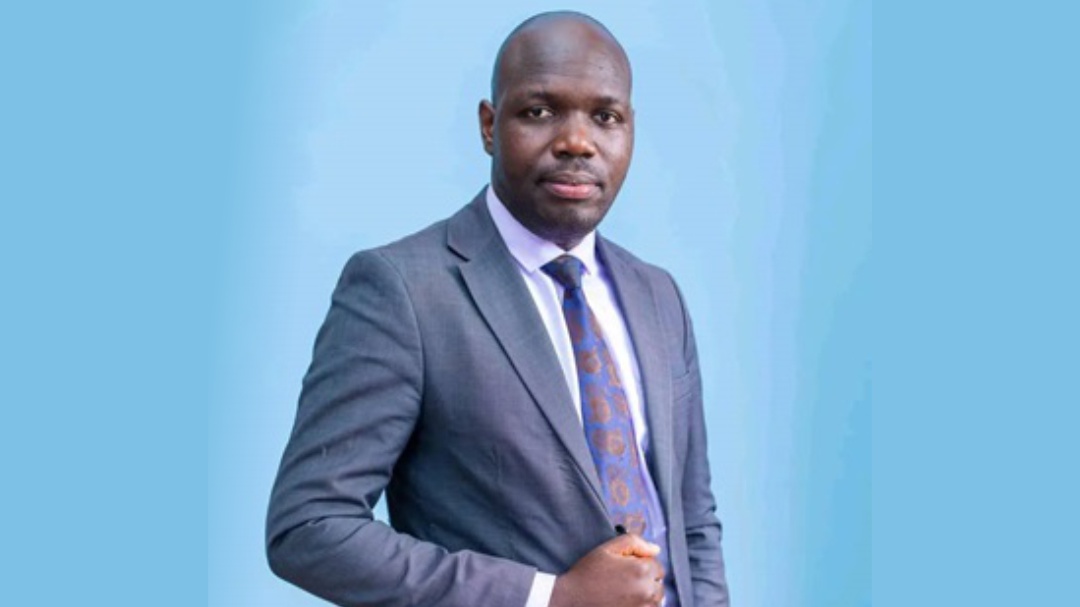 #KIU31STGRAD: A Sit-Down with Multimedia Journalist Kungu Al-Mahadi Adam