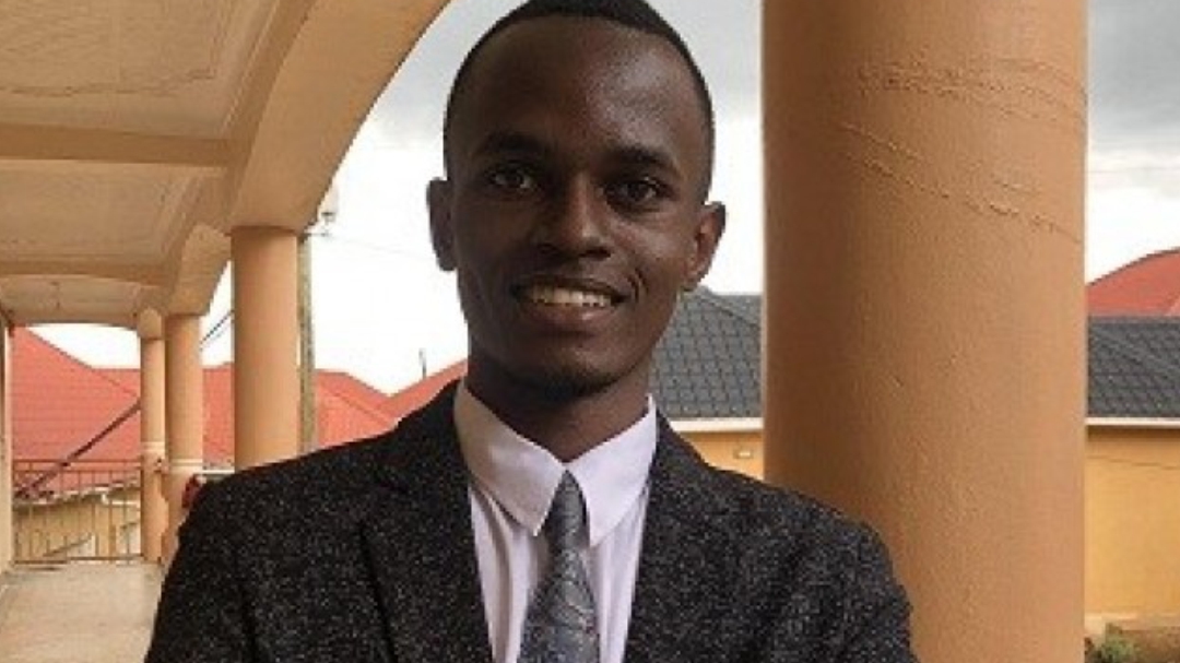 KIU's Agaba Elected New Uganda Pharmaceutical Students Association President, Vows to Bridge Unity Gaps Between Universities