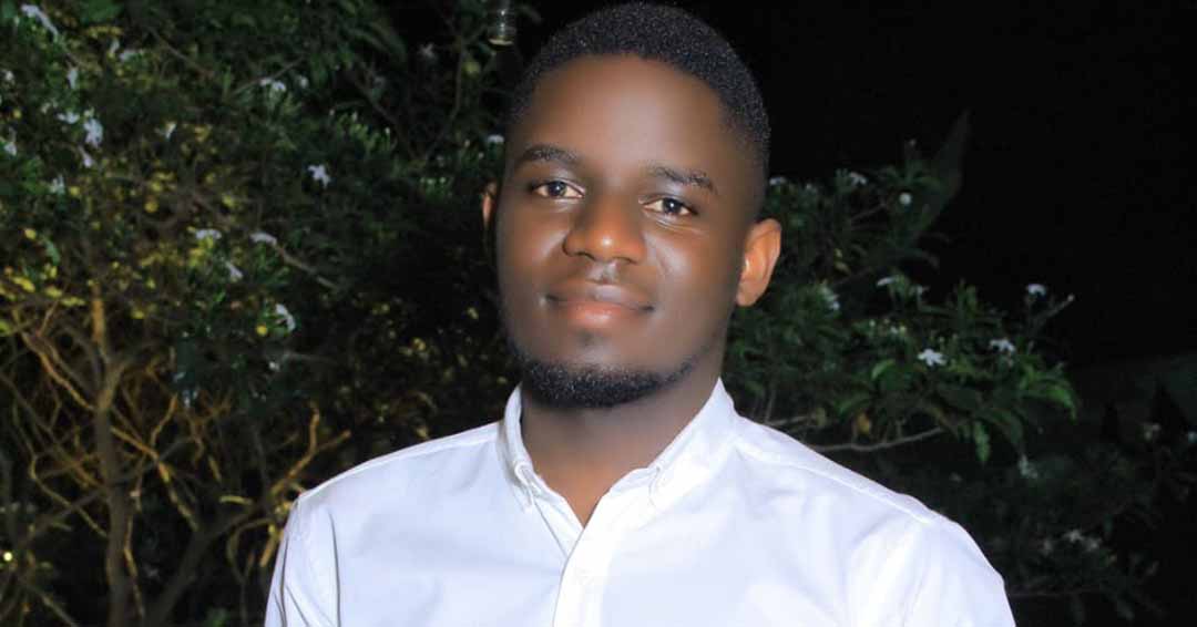 #KIU31STGRAD: Amanya Wants to Focus on Climate Change Solutions After Graduation