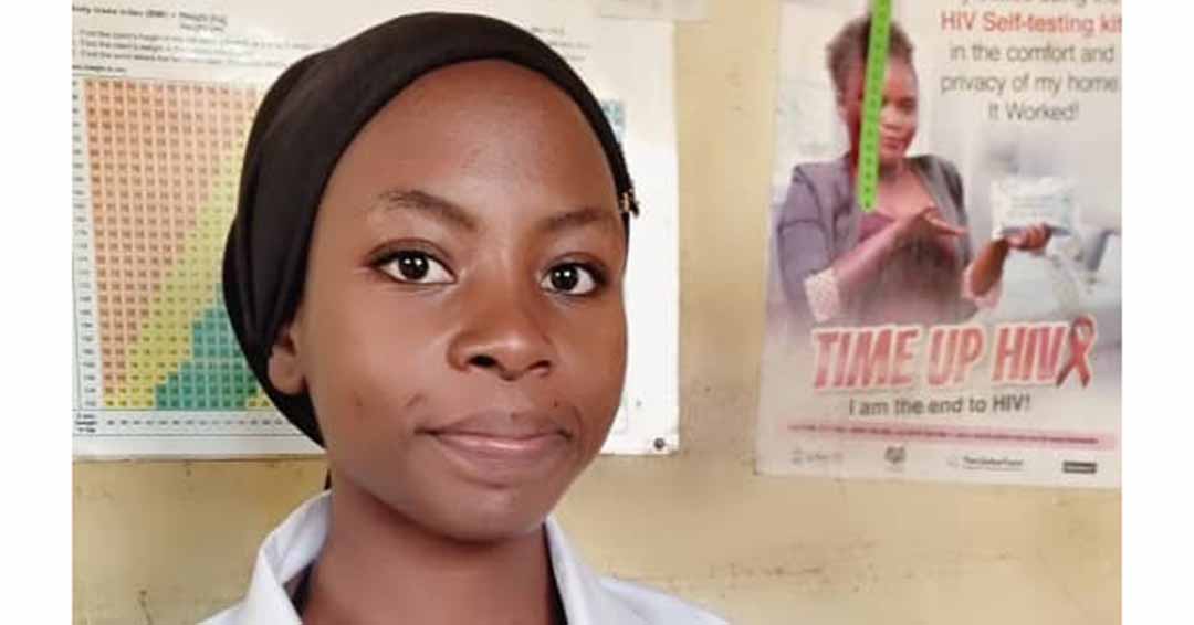 #KIU31STGRAD: How the KIU Bursary Empowered Linda Fortunate Masinde