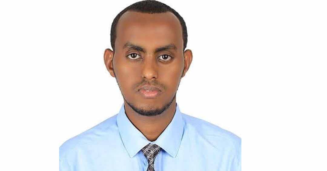 #KIU31STGRAD: Abdulmajid Abdi's inspiring journey from aspiration to achievement as a medical doctor