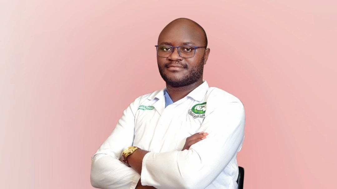 RSTMH Appoints KIU Medical Student Steven Lubega as Student Ambassador