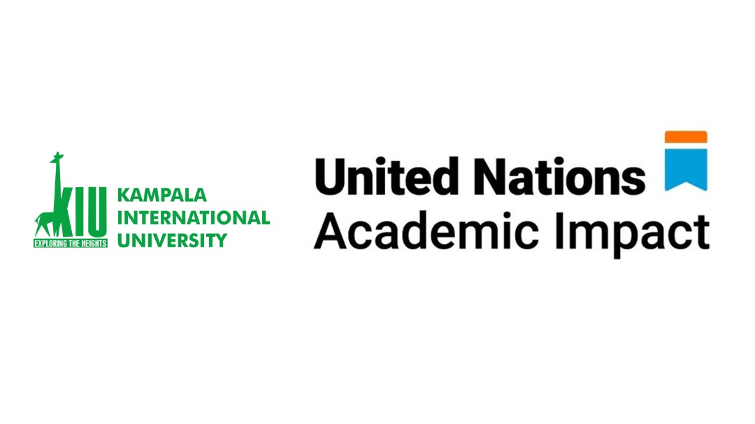 KIU Joins United Nations Academic Impact