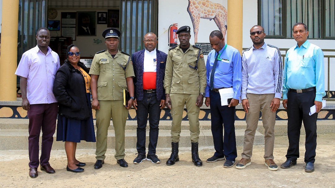 KIU Hosts Landmark Cybersecurity Seminar to Strengthen Digital Safety Awareness