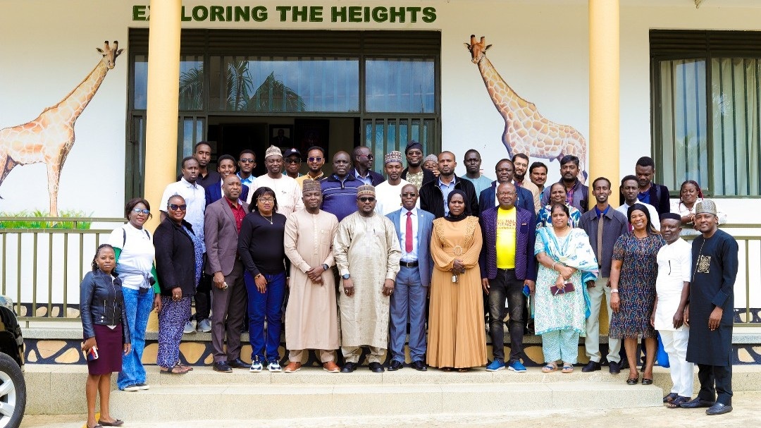 KIU Western Campus Hosts Public Lecture Series on Infrastructure Safety