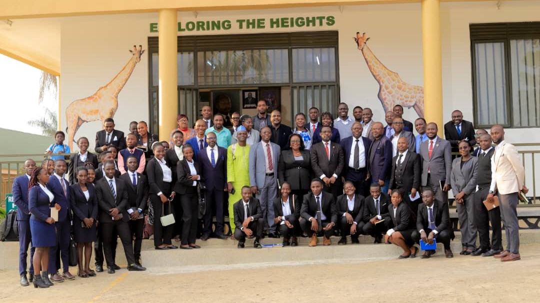 Public Lecture Explores Cross-Border Legal Practice and Emerging Opportunities