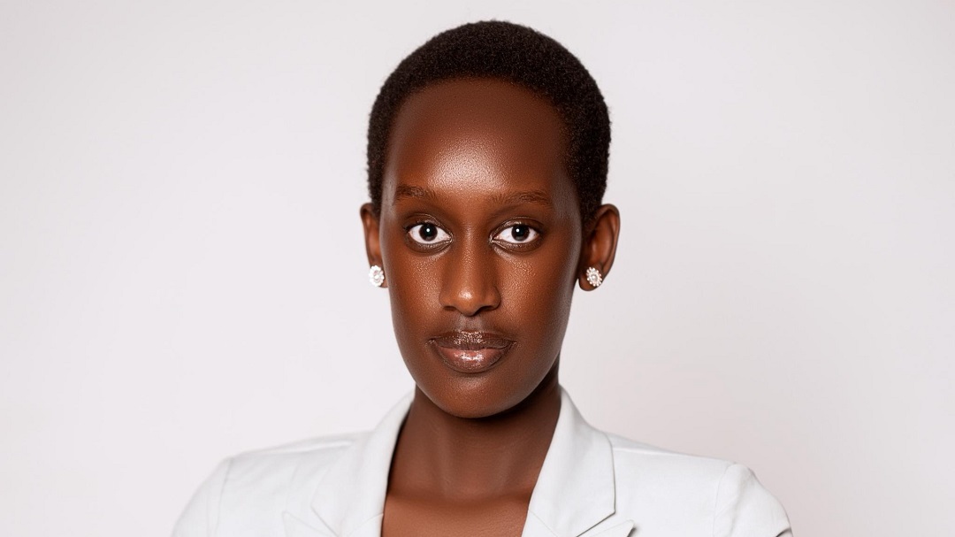 #KIU32ndGrad: Awaiting her Graduation, Keinembabazi Yvonne Celebrates a Journey Defined by Impact and Determination
