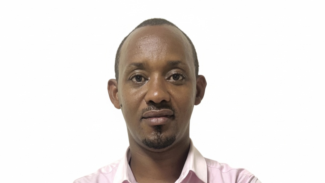 #KIU32ndGrad: From Clinical Medicine Diploma to Full Medical Doctor: Godfrey’s Inspiring Journey at KIU
