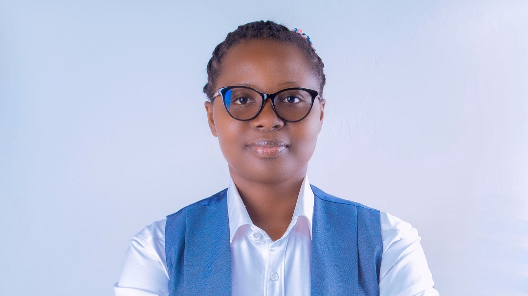 #KIU32ndGrad: Prudence Muhirwe, KIU Western Campus’ first female Guild President‑Emeritus, set to graduate with a Bachelor of Pharmacy