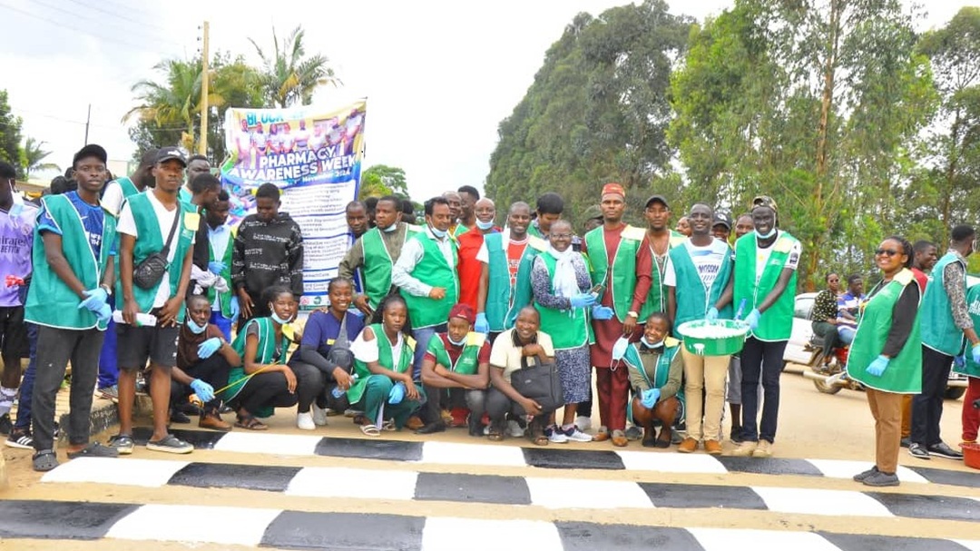 KIU Pharmacy Week Concludes with Visionary, Forward‑Looking Conference