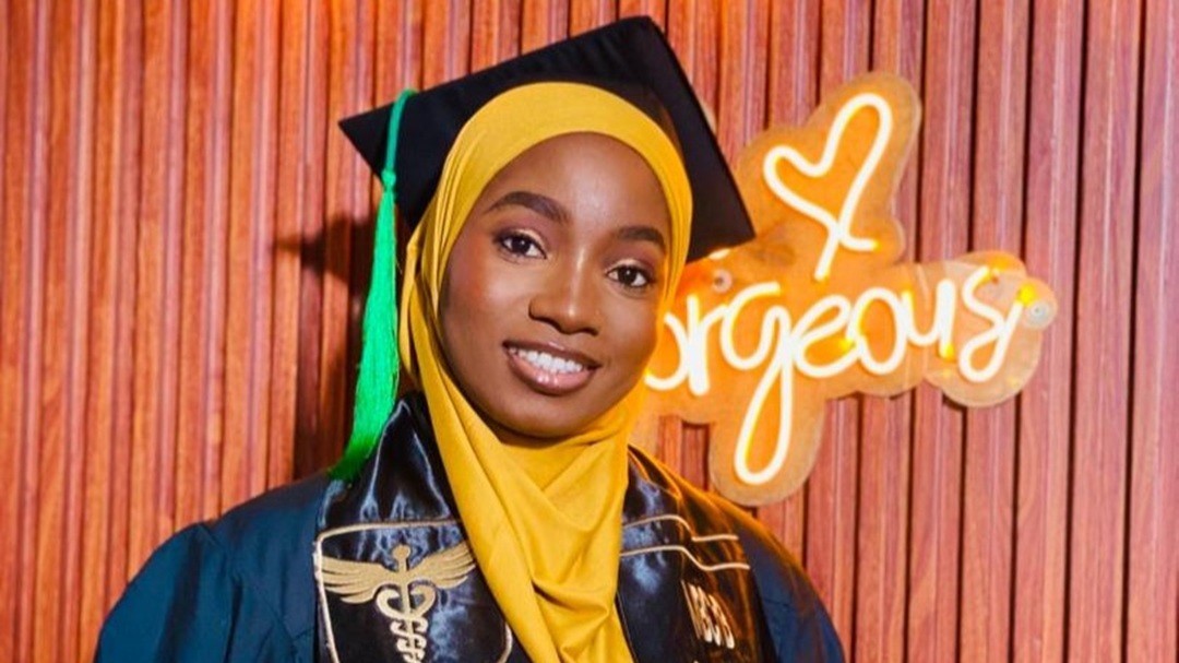 KIU Graduate Shua'ib Nabila Dahir on Turning Dreams into Medical Reality