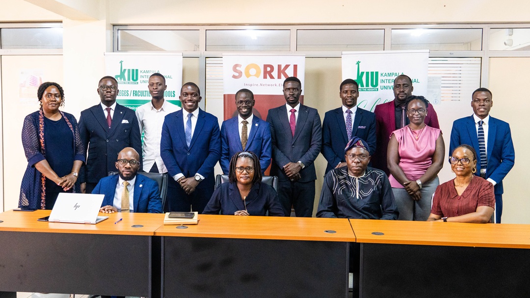 KIU Sets Standard for Legal Education & Advocacy at 2026 Jessup Moot National Rounds