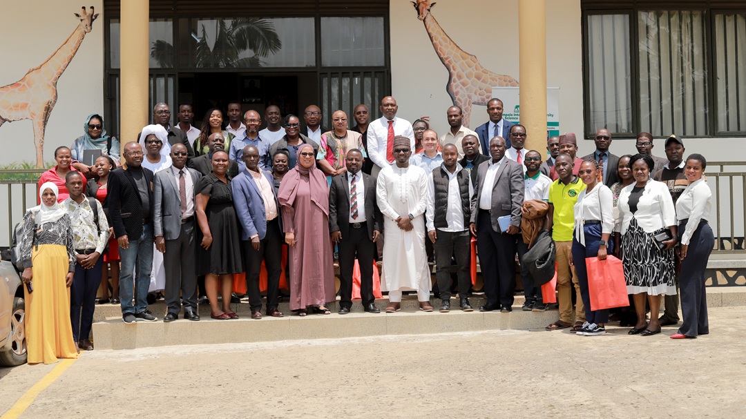 KIU Calls for Urgent Action on Youth Substance Abuse in Bushenyi