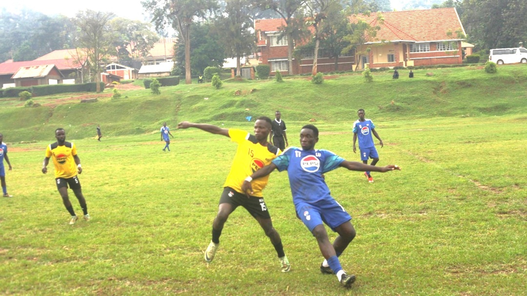 KIU to Face KU in Key UFL Derby on Sunday