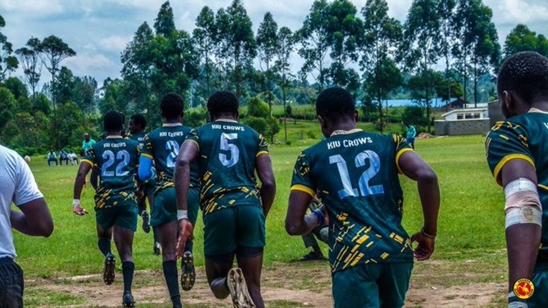 KIU Crows Cruise Past Fort Portal Tyrants to Stay Unbeaten