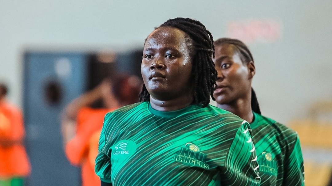 KIU Rangers Target Statement Win Against Defending Champions JKL