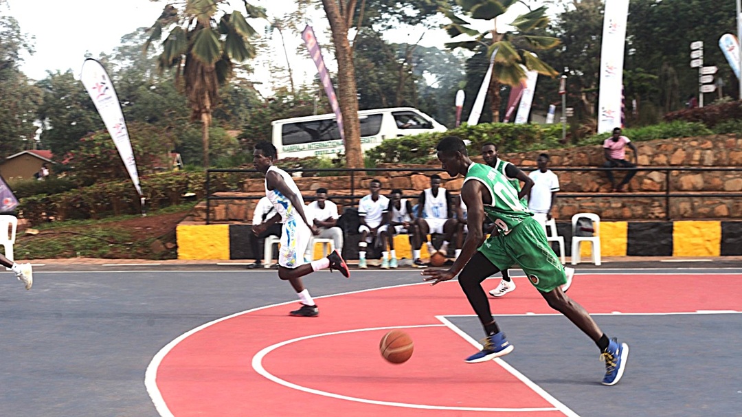 Titans Dominate Early, Hold Off Late Surge to Beat Diamonds in the Sun