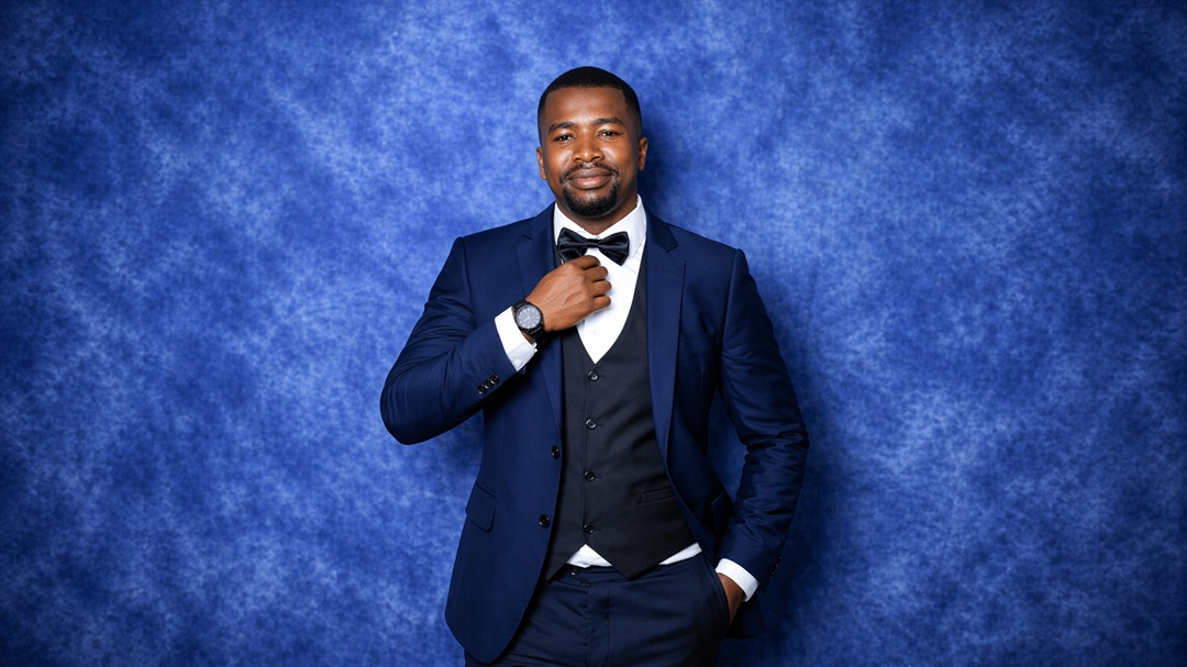 A Voice for the Balancing Act: Matthew Sunday Steps Up for KIU Postgraduates