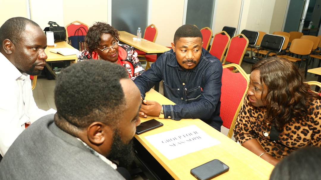 KIU Hosts Scholars, Industry Leaders in High‑Level Conversation on Competency‑Based Education