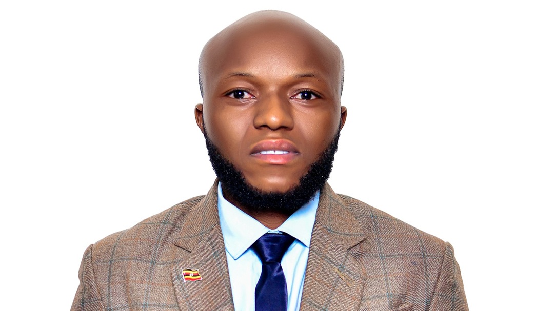 ‘I Never Lose, I Either Win or Learn’ - Geoffrey Thembo