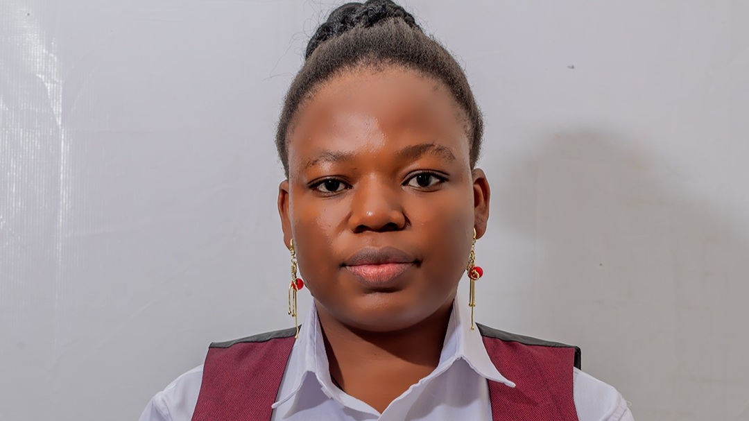 #KIU33rdGrad: Loyce Watsemba’s Path of Growth and Leadership at KIU