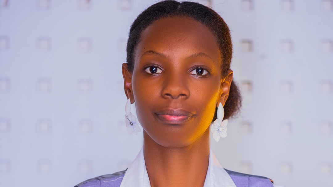 Bridges, Voices, and Leadership: Catherine Andinda’s KIU Story