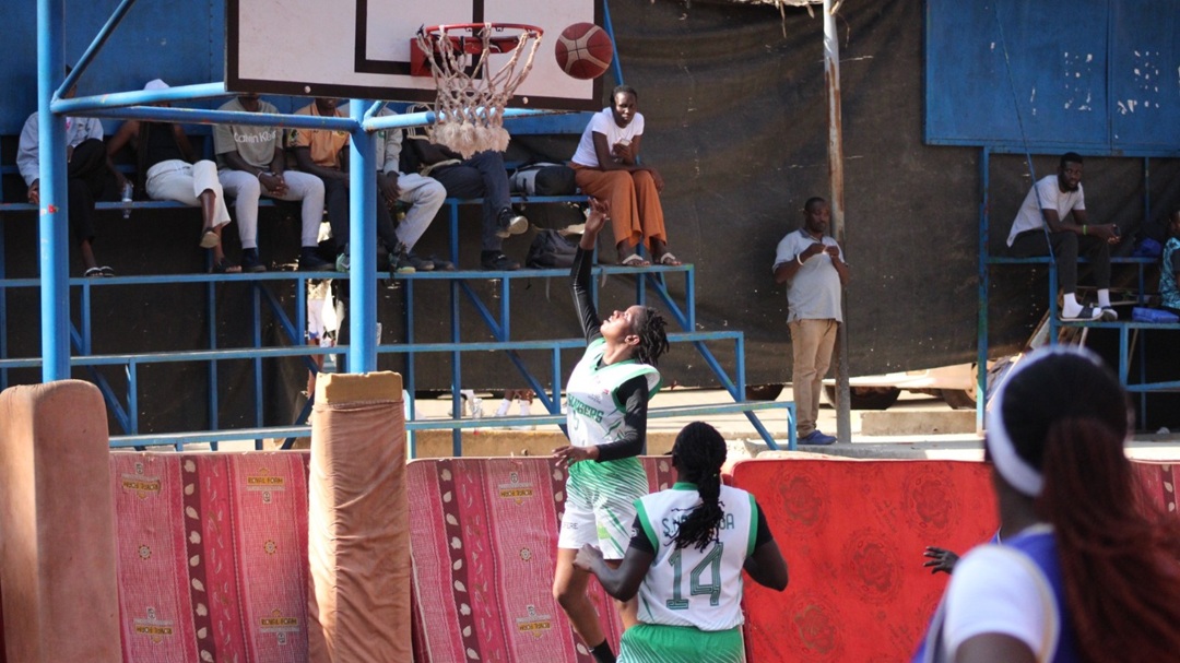 KIU Rangers Clinch NBL Playoff Berth