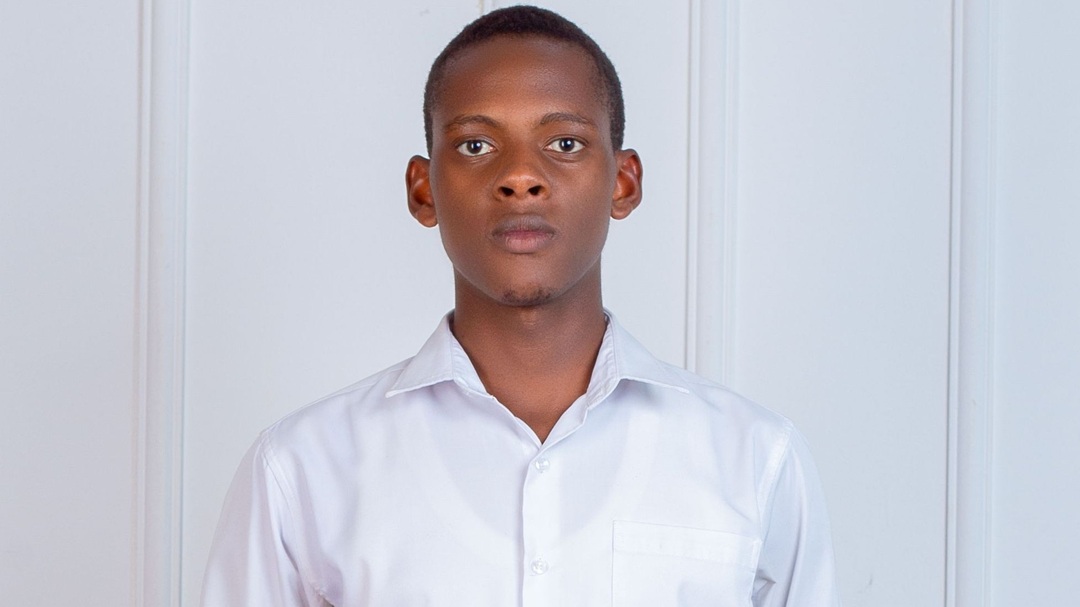 #KIU33rdGrad: Agaba Mwine Abaasa’s Legal Journey at KIU