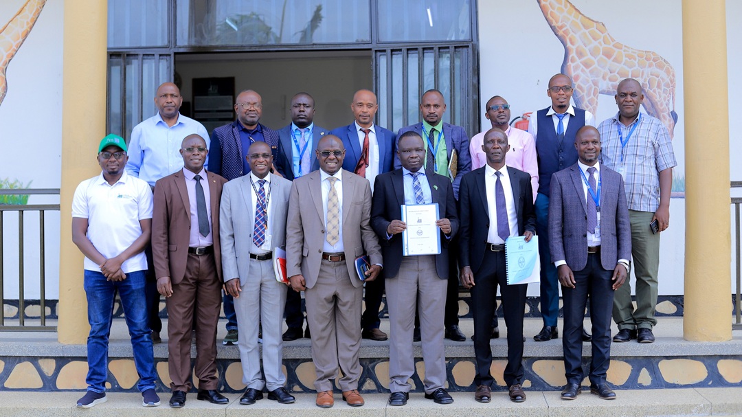 KIU Partners with Bushenyi–Ishaka Municipality to Drive Community Transformation