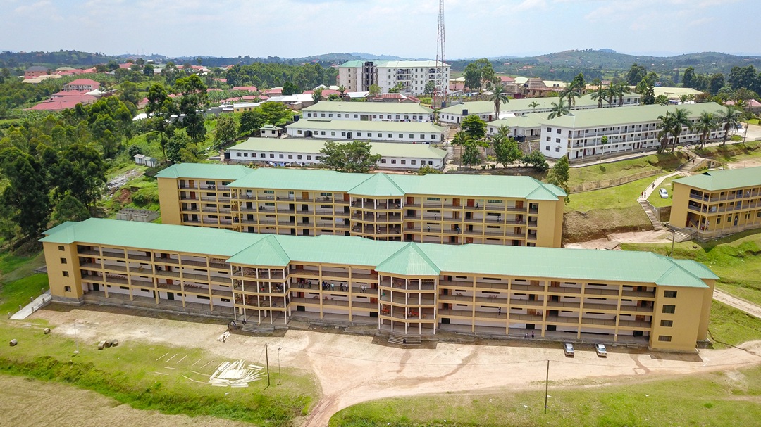 KIU Joins €719,897 EU-Funded SHAPE Project to Advance Smart City Education in East Africa