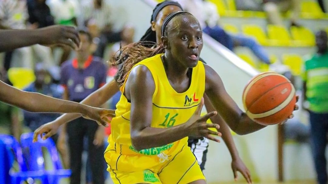 KIU Rangers Set for UCU Lady Canons Showdown in 2026 NBL Playoffs