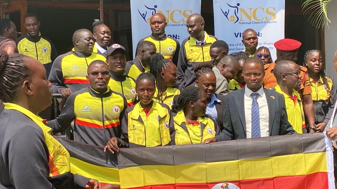 KIU Spartans Quartet Confirmed on Uganda’s National Team for the 2026 Woodball World Cup in Malaysia