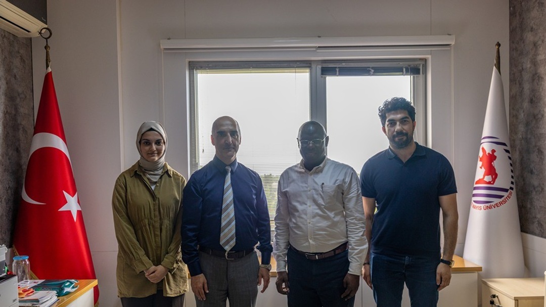 KIU Expands Global Academic Footprint Through Erasmus+ Partnership as International Collaboration Strengthens World Ranking Profile
