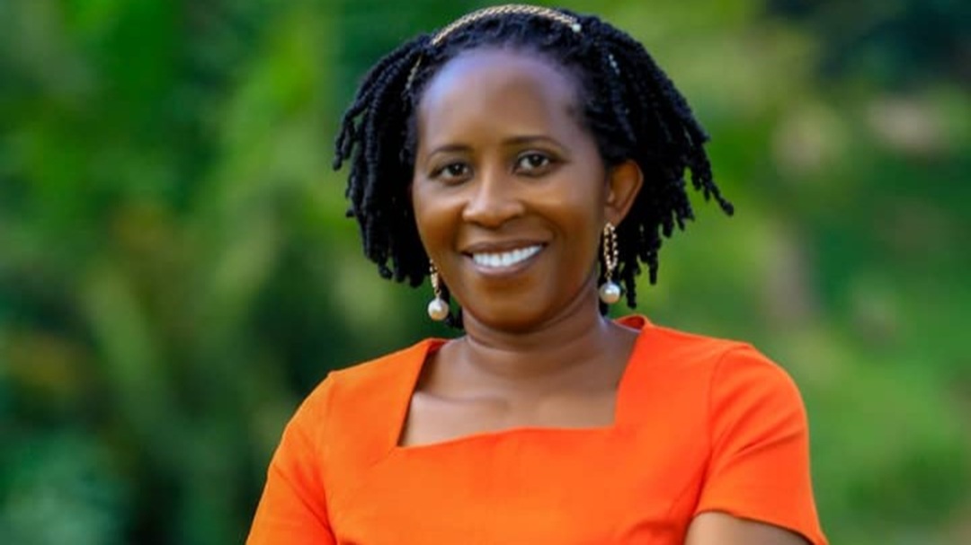 Finding Her Voice in Governance: The Journey of Mildred Akandinda