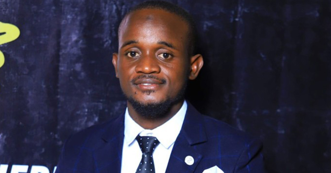 KIU 29th Graduation: Niwamanya Wants to Engage in Research That Contributes to the Advancement of Medical Science
