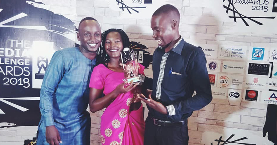 IYD 2018 KIU-Youth Link Initiative  ORGANIZES YOUTH FORUM