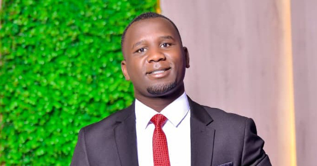 Godfrey Agaba Embraces Rare Opportunity as Guild President at KIU
