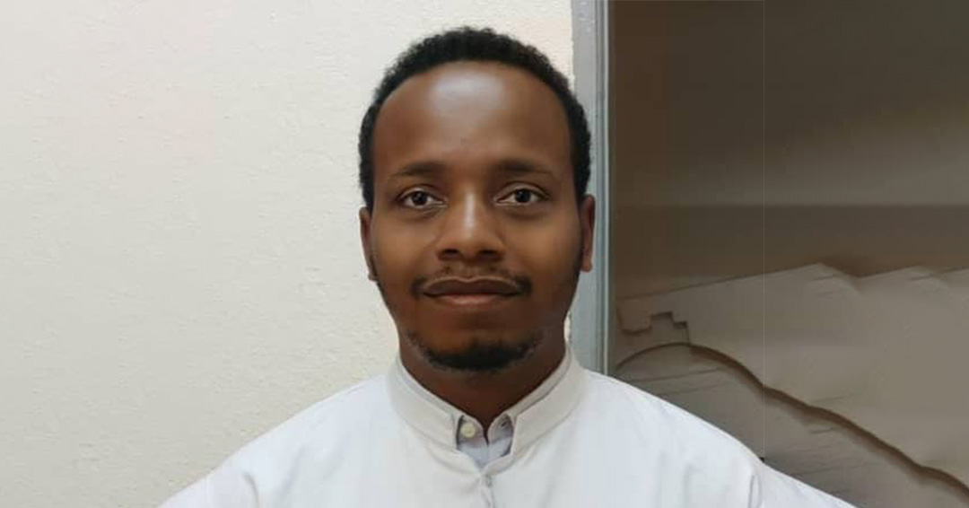 Dr. Temesgen Tantu Returns From Salzburg Weill Cornell Seminar in Obstetrics and Gynecology