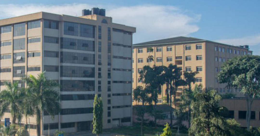 KIU CELEBRATES UGANDA @ 57