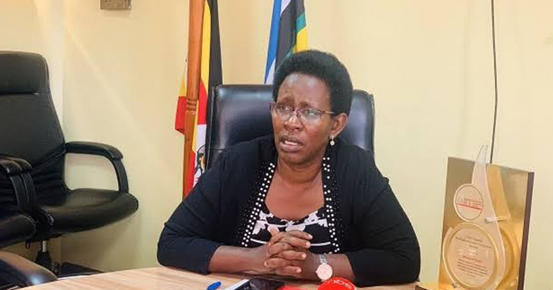 COVID-19 Updates: PSFU Boosts Uganda's COVID-19 Response with Health Equipments
