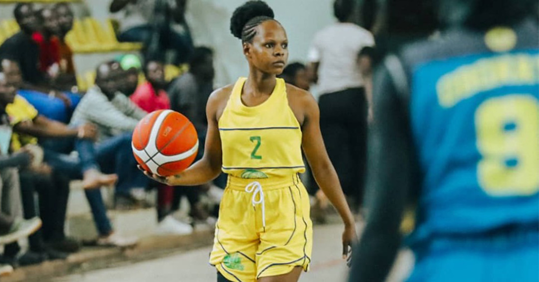 KIU Rangers Face Magic Stormers in NBL on Wednesday Evening